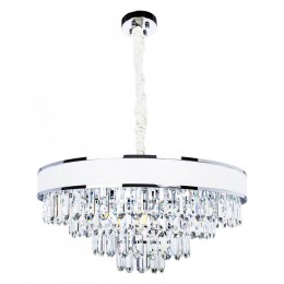 Подвесной светильник Arte Lamp Diadem A1002LM-8CC