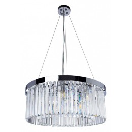 Подвесная люстра Arte Lamp Secunda A1003LM-8CC