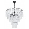 Подвесная люстра Arte Lamp Eliza A1009SP-6CC