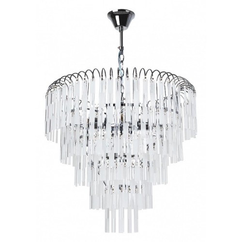 Подвесная люстра Arte Lamp Eliza A1009SP-6CC