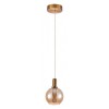 Подвесной светильник Arte Lamp Valley A1023SP-1PB