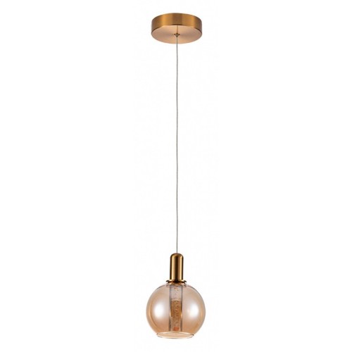 Подвесной светильник Arte Lamp Valley A1023SP-1PB