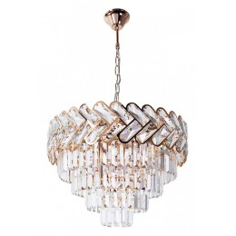 Подвесной светильник Arte Lamp Aisha A1025SP-8GO