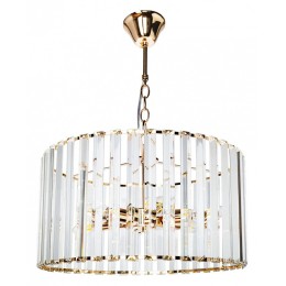 Подвесной светильник Arte Lamp Pollux A1033LM-6GO