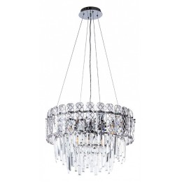 Подвесная люстра Arte Lamp Nicoletta A1051SP-8CC