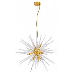 Подвесная люстра Arte Lamp Bella A1066SP-12PB