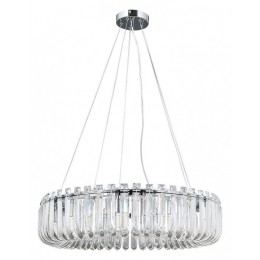 Подвесной светильник Arte Lamp Mayotte A1071SP-10CC