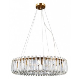 Подвесной светильник Arte Lamp Mayotte A1071SP-10PB