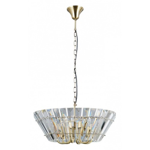 Подвесной светильник Arte Lamp Florizel A1072SP-6AB