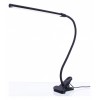 Настольная лампа офисная Arte Lamp Conference A1106LT-1BK