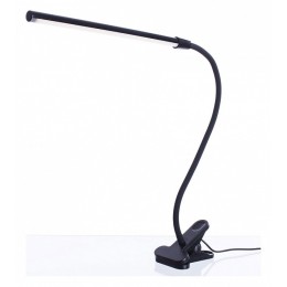 Настольная лампа офисная Arte Lamp Conference A1106LT-1BK
