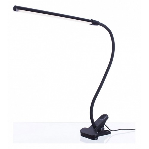 Настольная лампа офисная Arte Lamp Conference A1106LT-1BK