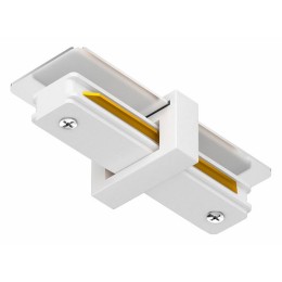 Соединитель с токопроводом линейный для треков Arte Lamp Track Accessories A130033