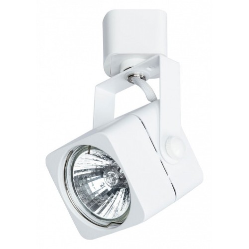 Светильник на штанге Arte Lamp Linea A1314PL-1WH