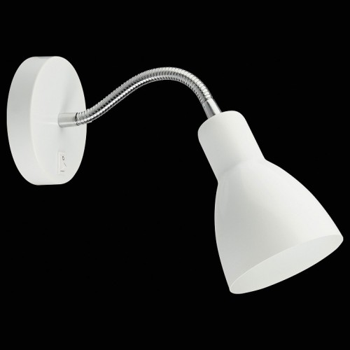 Бра Arte Lamp Dorm A1408AP-1WH