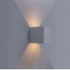 Накладной светильник Arte Lamp Rullo A1414AL-1WH