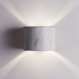 Накладной светильник Arte Lamp Rullo A1415AL-1WG