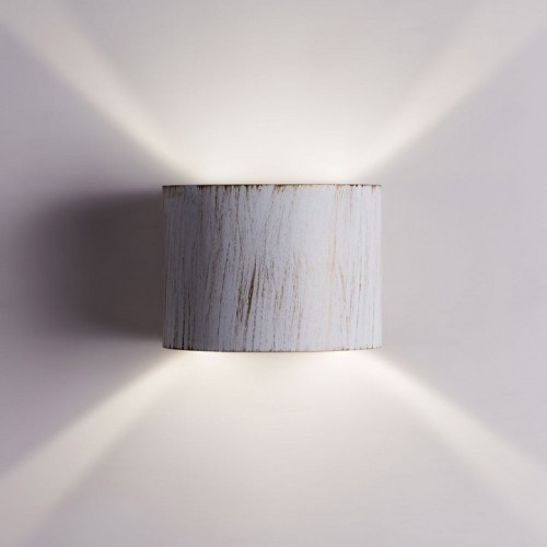 Накладной светильник Arte Lamp Rullo A1415AL-1WG