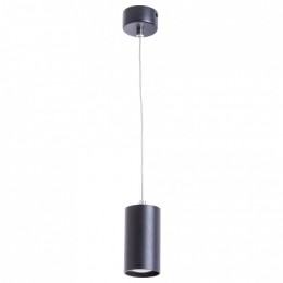 Подвесной светильник Arte Lamp Canopus A1516SP-1BK