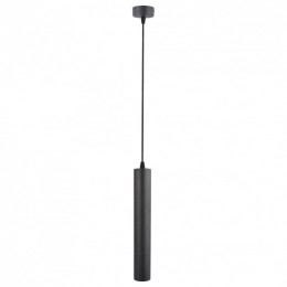 Подвесной светильник Arte Lamp Ridget A1520SP-1BK