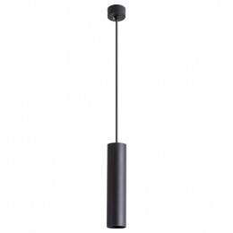 Подвесной светильник Arte Lamp Sirius A1524SP-1BK
