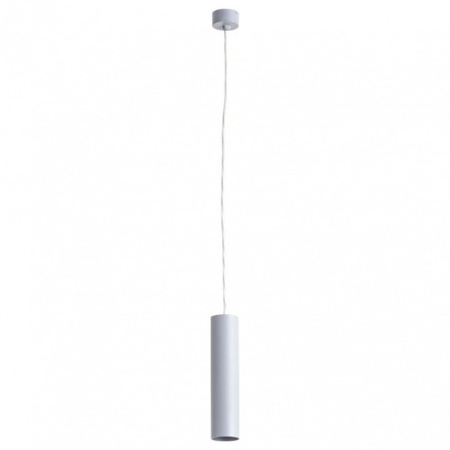 Подвесной светильник Arte Lamp Sirius A1524SP-1GY
