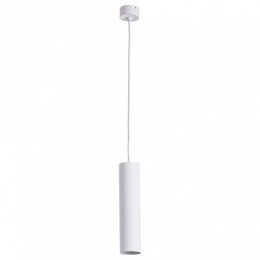 Подвесной светильник Arte Lamp Sirius A1524SP-1WH