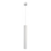 Подвесной светильник Arte Lamp Ridget A1526SP-1WH