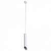 Подвесной светильник Arte Lamp Pilon-Gold A1536SP-1WH