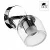 Спот Arte Lamp Echeggio A1558AP-1CC