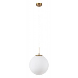Подвесной светильник Arte Lamp Volare A1562SP-1PB