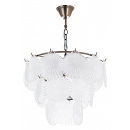 Подвесная люстра Arte Lamp Victoria A1734LM-5AB