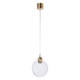 Подвесной светильник Arte Lamp Planet A1801SP-3PB