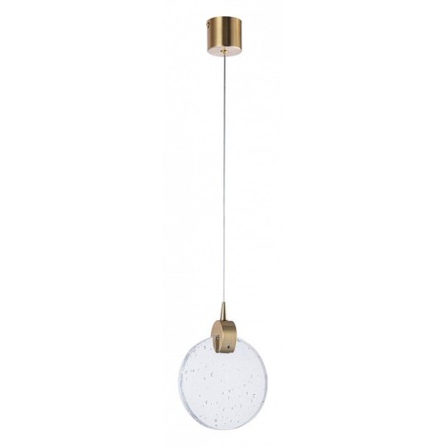 Подвесной светильник Arte Lamp Planet A1801SP-3PB