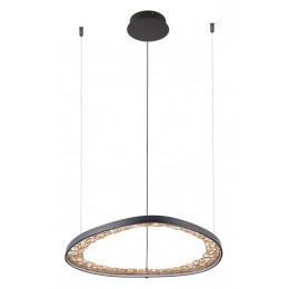 Подвесной светильник Arte Lamp Cinta A1847SP-36BK