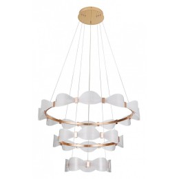 Подвесной светильник Arte Lamp Grace A1868SP-3PB