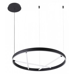 Подвесной светильник Arte Lamp Ricco A1874SP-32BK