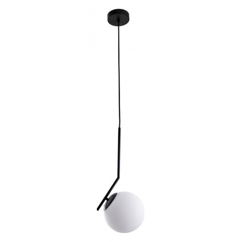Подвесной светильник Arte Lamp Bolla-Unica A1923SP-1BK
