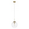 Подвесной светильник Arte Lamp Volare A1925SP-1GO
