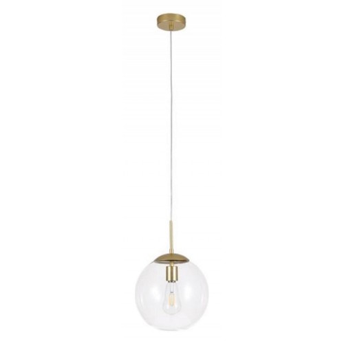 Подвесной светильник Arte Lamp Volare A1925SP-1GO