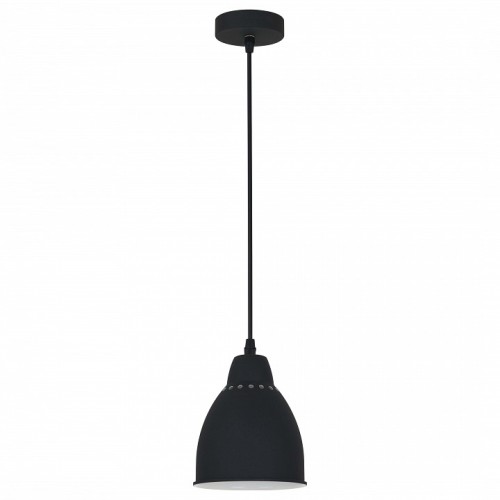 Подвесной светильник Arte Lamp Braccio A2054SP-1BK