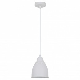 Подвесной светильник Arte Lamp Braccio A2054SP-1WH