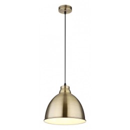 Подвесной светильник Arte Lamp Braccio A2055SP-1AB