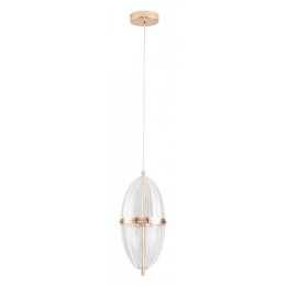 Подвесной светильник Arte Lamp Andromeda A2089SP-3GO