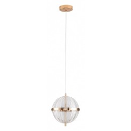 Подвесной светильник Arte Lamp Andromeda A2089SP-5GO