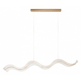 Подвесной светильник Arte Lamp Medusa A2092SP-1GO