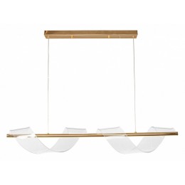 Подвесной светильник Arte Lamp Fiorita A2093SP-2GO