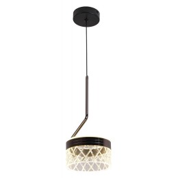 Подвесной светильник Arte Lamp Mosaic A2094SP-1BK