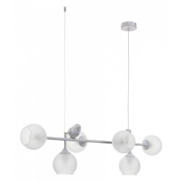 Подвесной светильник Arte Lamp Gemelli A2150SP-6WG