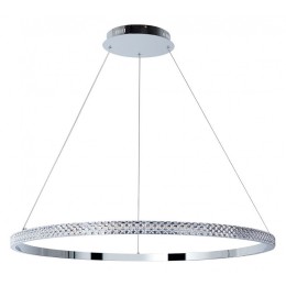 Подвесной светильник Arte Lamp Orione A2182SP-80CC